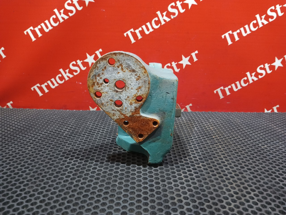 Кронштейн ролика натяжителя 2019г