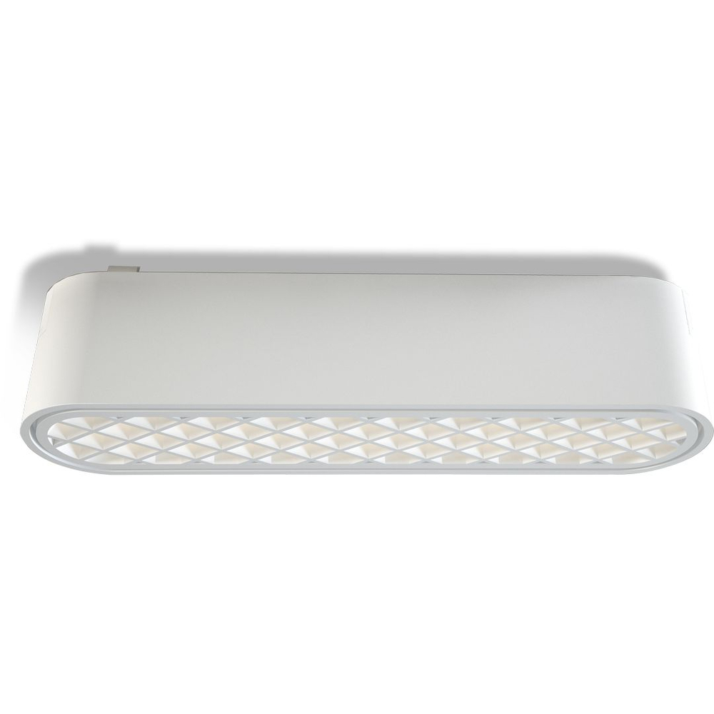 Светильник подвесной Wertmark Technical Hadar светильник на шинопровод, Led, 6W, 3000K WTH.O21.007.30.06