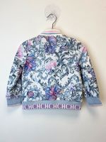 Бомбер Choupette