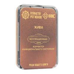 КФС «ЖИВА» КФС Кольцова 8 элементов
