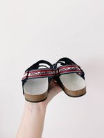 Новые сандалии Dolce&Gabbana, 28,5