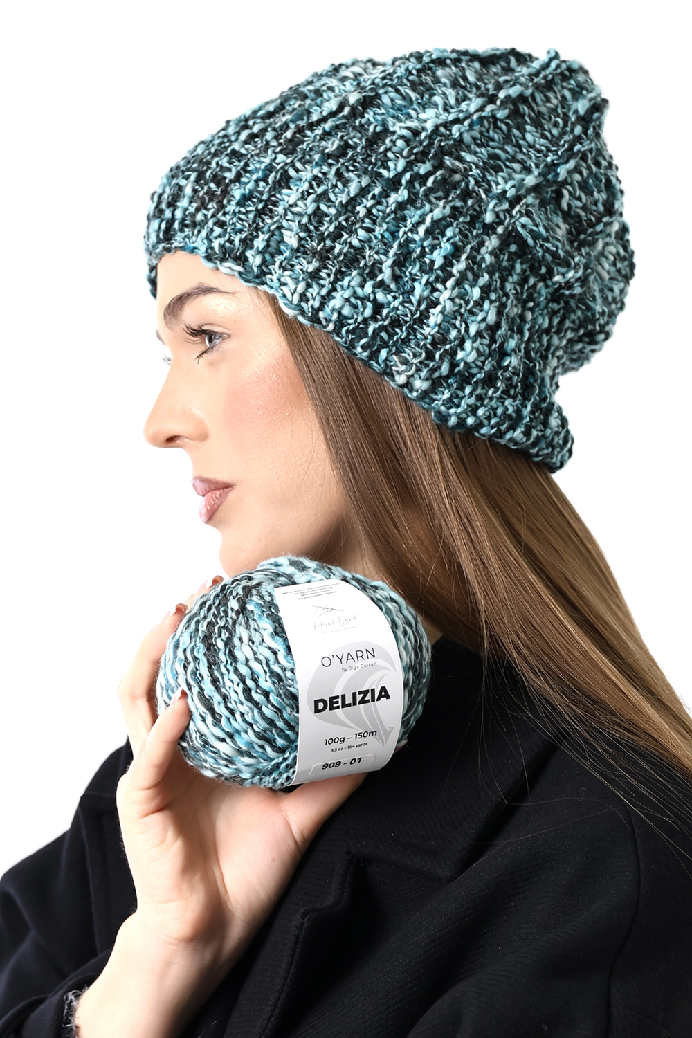 O’YARN DELIZIA, 100г