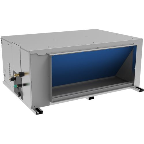 Внутренний блок канального типа VRF системы MDV MDVI3-224D3VR12D (V8/высоконапорный)