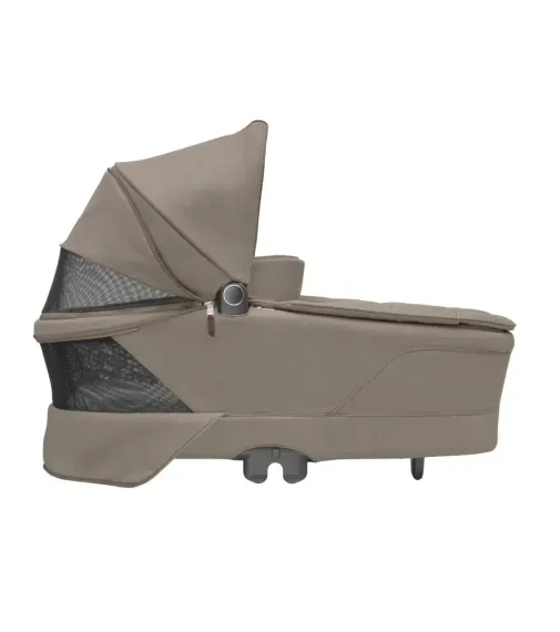 Детская коляска Maxi-Cosi Oxford Plus 2 в 1 Twillic Truffle