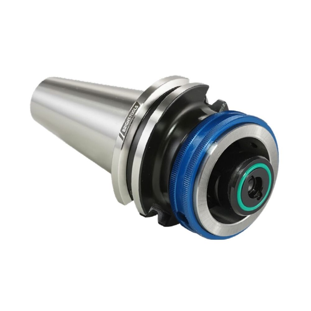 Втулка переходная CAT50-HSK100C-95 BRIGHT-TOOLS