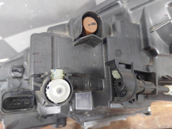 Фара правая LED Chery Tiggo 8 18-нв Б/У Оригинал 605000017AA