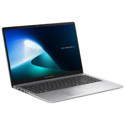Ноутбук ASUS ExpertBook P1 P1503CVA-S70873 [90NX0881-M00YV0] Misty Grey 15.6" (FHD i5-13420H / 16GB / SSD512GB / Intel UHD / FingerPrint / DOS)