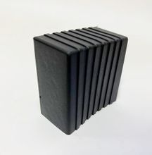 Заглушка резиновая опорная 40х80 PB-10