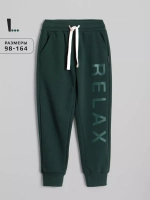 Спортивные штаны для мальчика