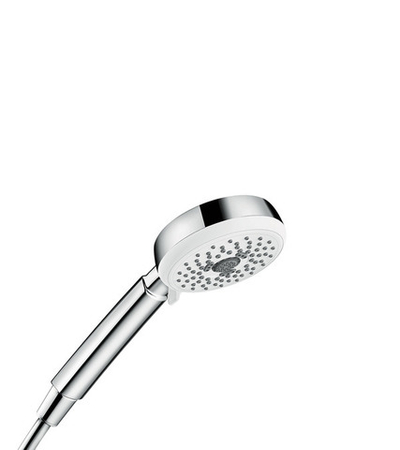 Ручной душ Hansgrohe Crometta 100 Multi 26823400