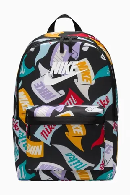Рюкзак Nike Heritage - многоцветный
