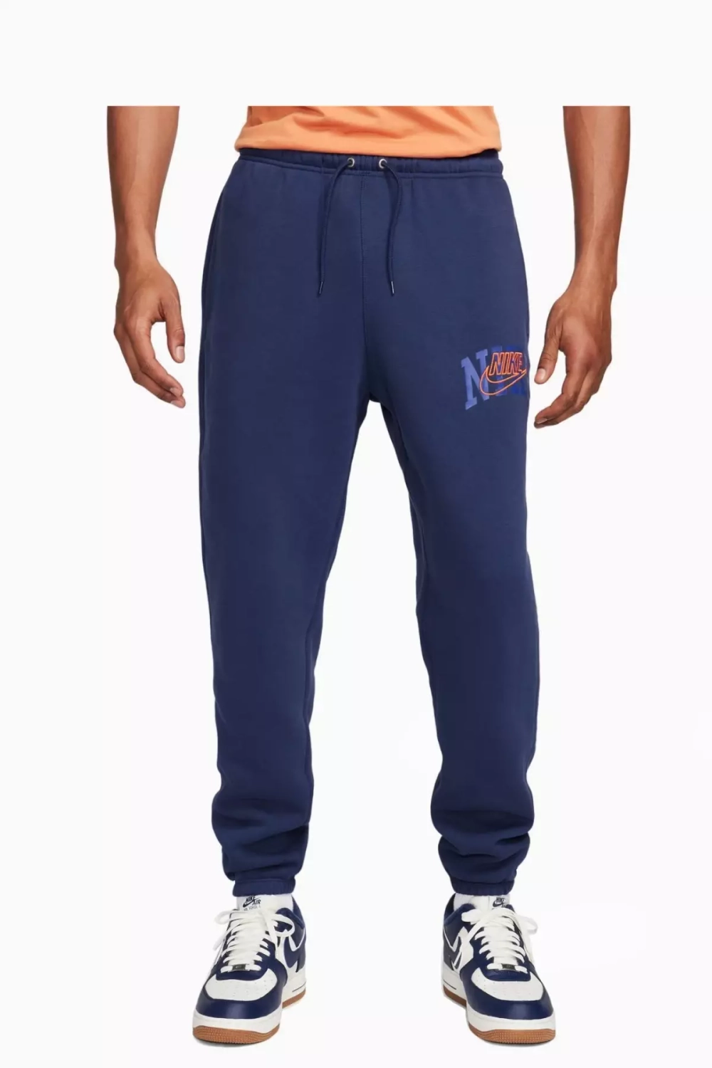 Штаны Nike Club Fleece