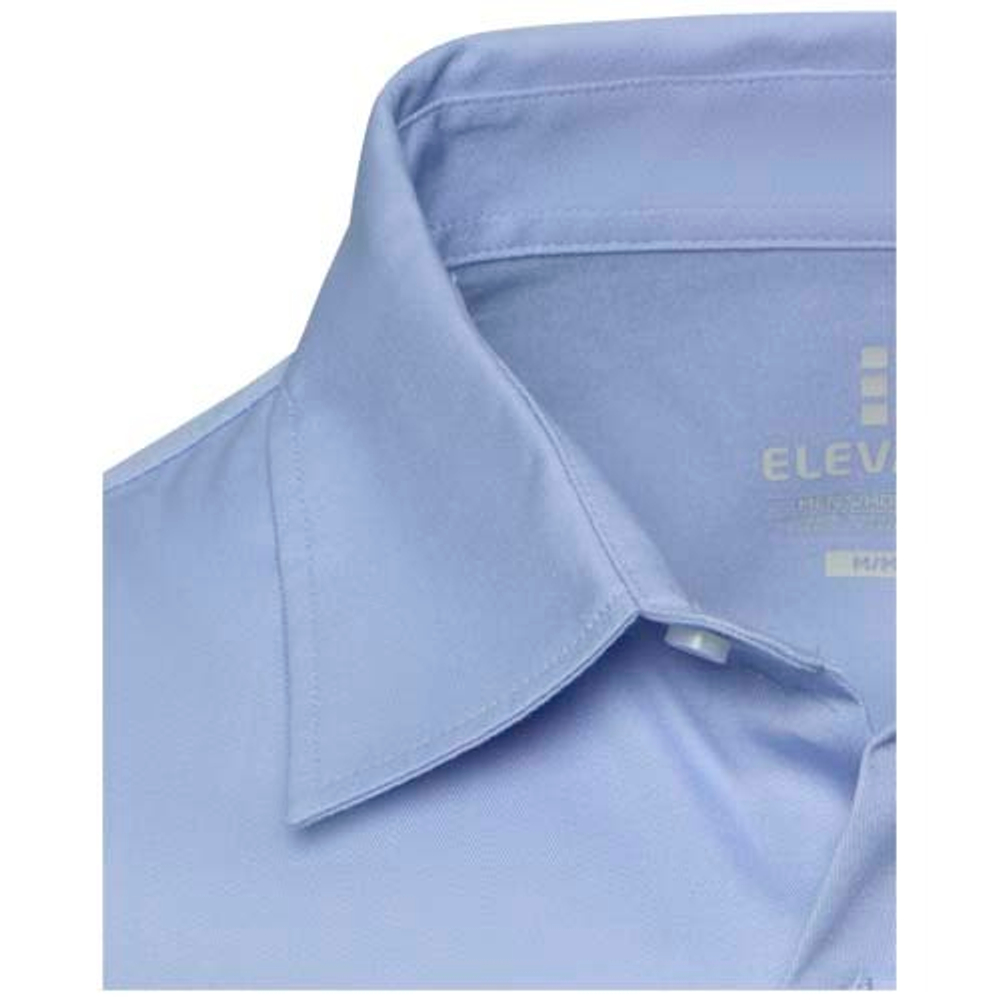 Citrine мужская рубашка из твила