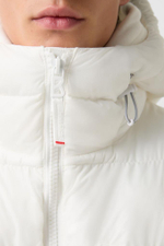 Куртка-жилет BOGNER FIRE+ICE HOWARD в белом цвете