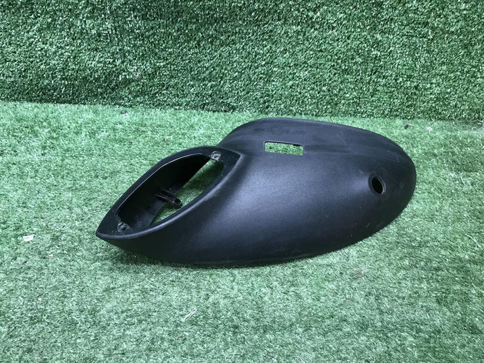Крышка зеркала правая Porsche Cayenne 3 (17-нв)