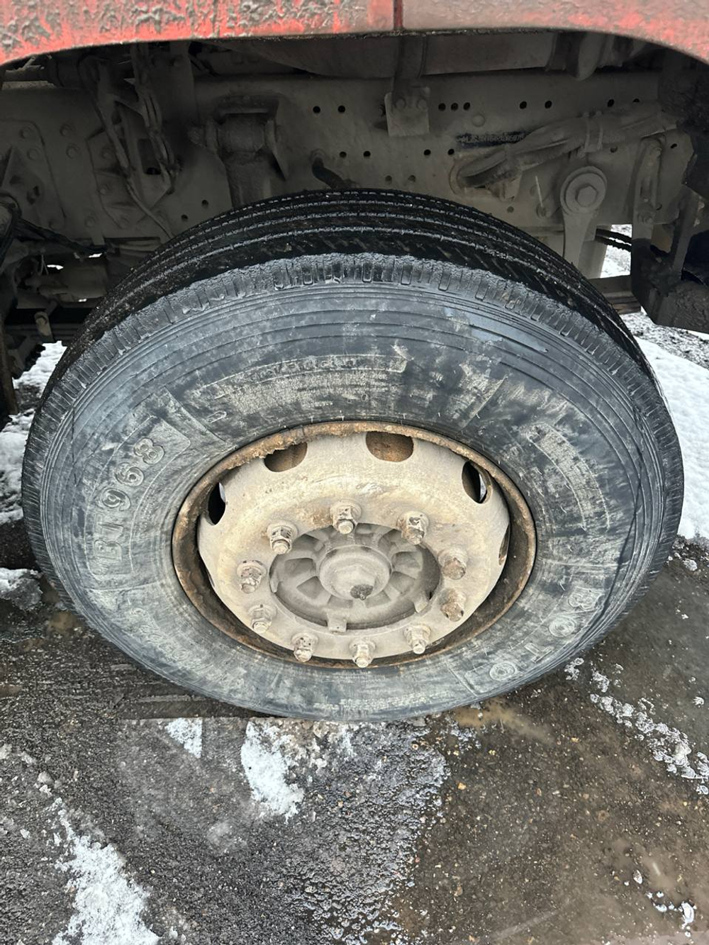 Shacman (Shaanxi) SX* 8x4 Самосвал SX33186V366 (Дизельный, 11,6 л, 423 л.с., МТ)