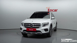 Mercedes-Benz GLB-Class X247 GLB200 d (02.2021)