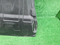 Защита ДВС Geely Atlas Pro (2021-н.в.)