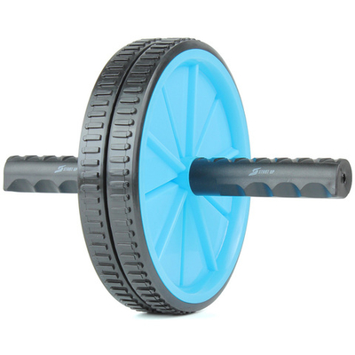Колесо для пресса Start Up  ECE 033, blue