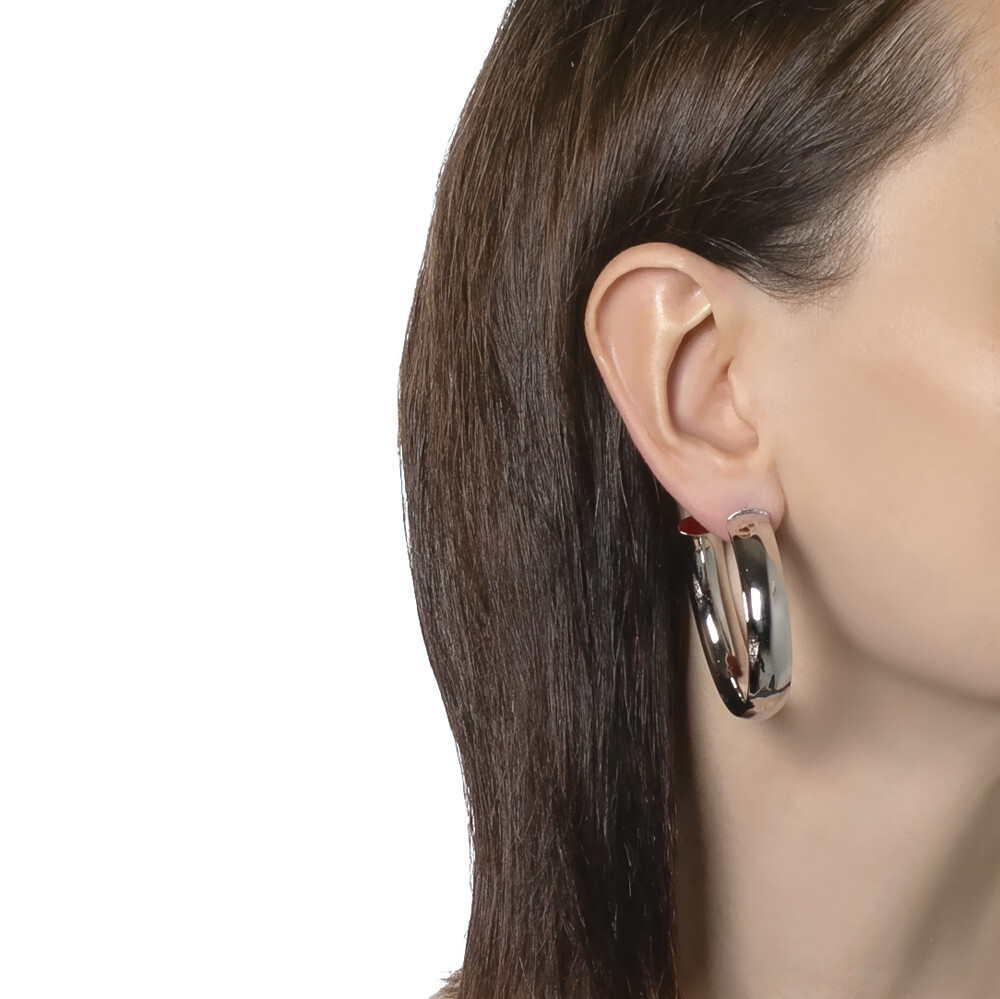 20111470 Серьги Chance