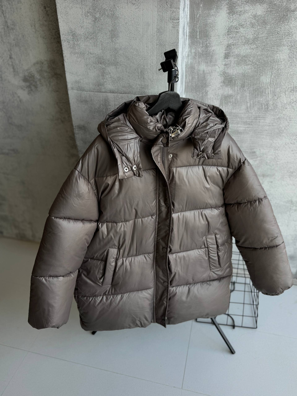 Куртка жен. 269 кап.