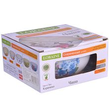 Супница Loraine 26158 580 мл