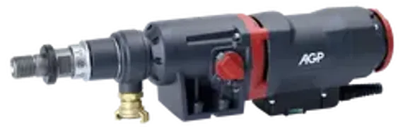 Двигатель алмазного бурения AGP DM12