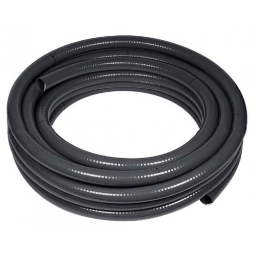 Шланг ПВХ полужёсткий D_50мм (25м.) PN-25