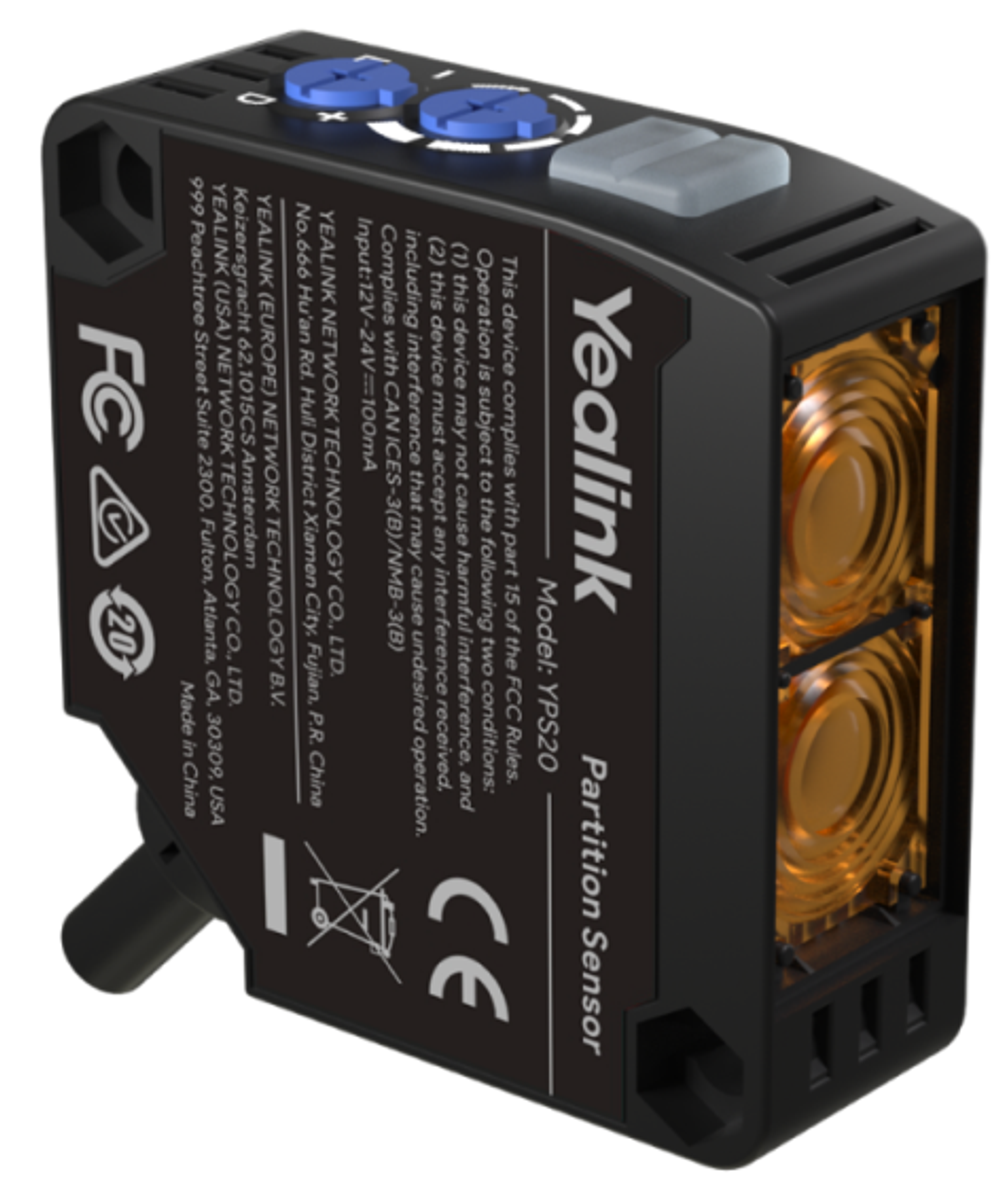 Датчик Yealink YPS20