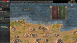 Army General (для ПК, цифровой код доступа)