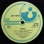 Deep Purple / Fireball (LP)