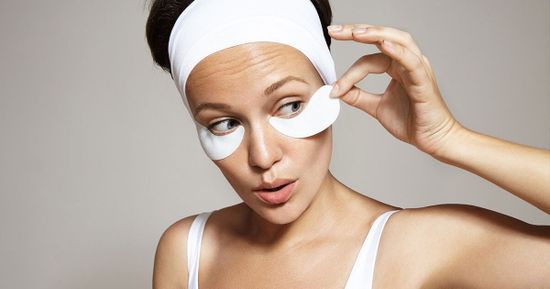 10 важных вопросов про патчи для глаз