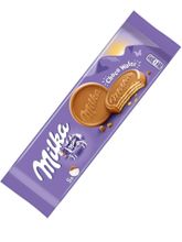 Вафли Milka Choco Wafer 150 г