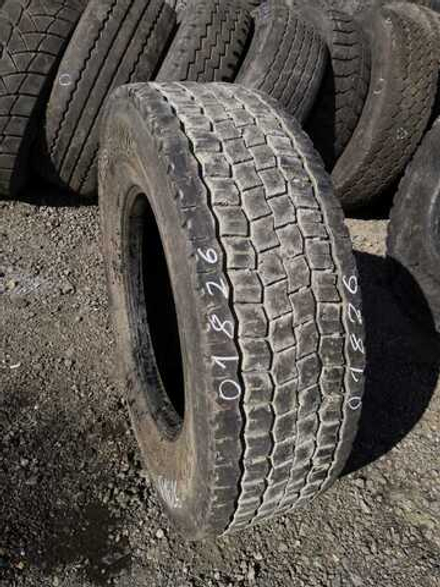 295/80R22.5 Belshina Бел-178 шина б/у