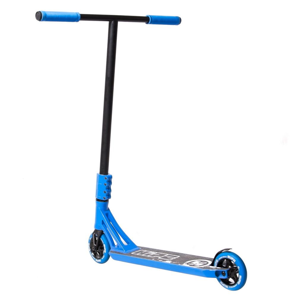 Трюковой самокат HIPE-H606