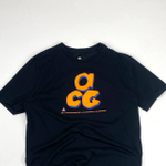 Футболка ACG Nike big logo