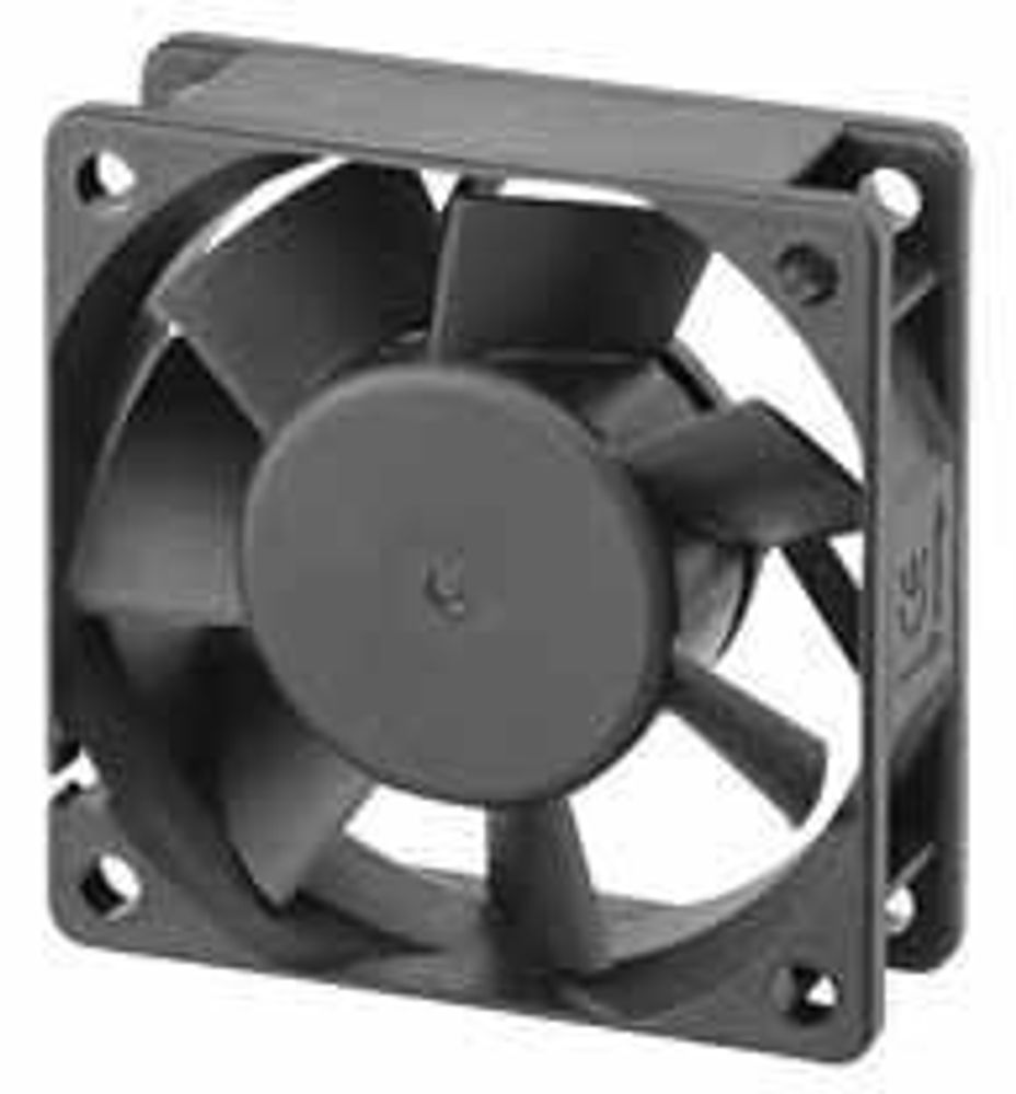 Вентилятор Sunon PMD2406PKBX-A DC 60x60x20 мм