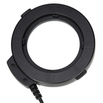 Кольцевая вспышка Meike FC-100 Macro LED Ring Light Flash