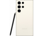 Смартфон Samsung Galaxy S23 Ultra 12/512 ГБ, Dual: nano SIM + eSIM, кремовый