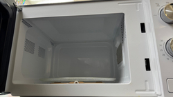 Микроволновая печь Gorenje MO17E1W