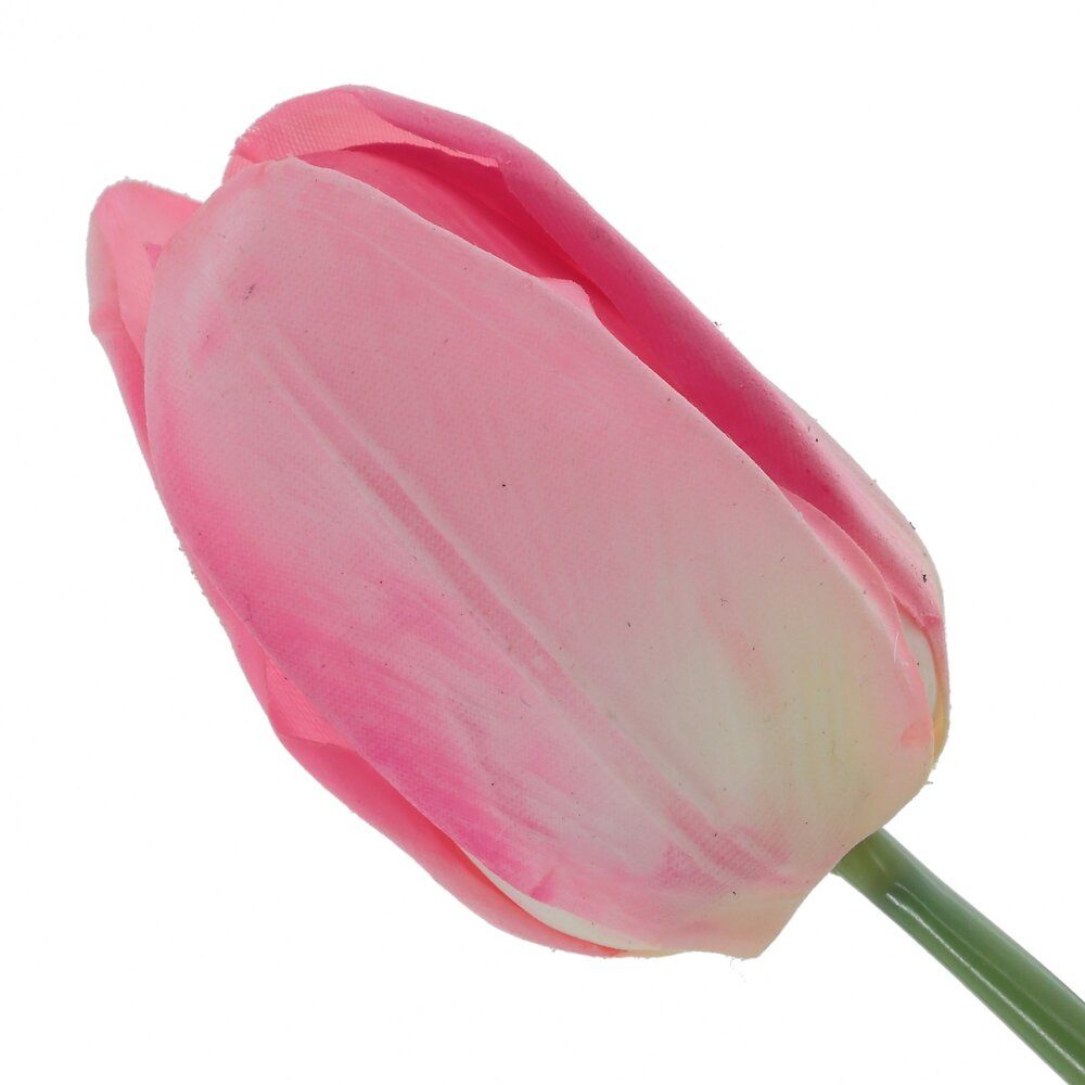GAEM Цветок искусственный "Тюльпан" (Real Touch), L4 W3 H45 см