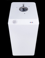 Котел напольный газовый RGA АОГВ 11,6-3 исп 7 (RGA 11 хChange TL 2210-363)