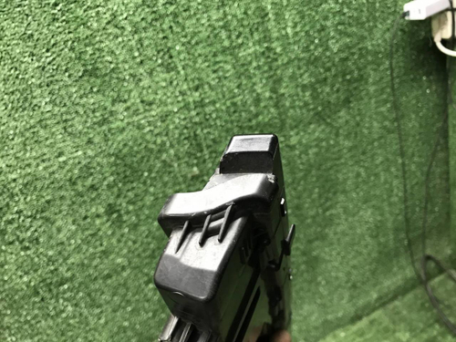 ДХО центральный EXEED VX (2021-н.в.)