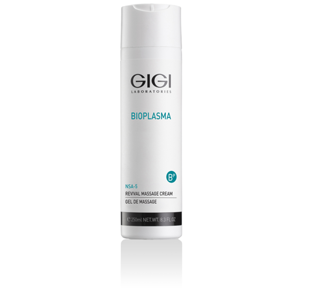 BP Revival Massage Cream\ Омолаживающий энергетич массажный крем