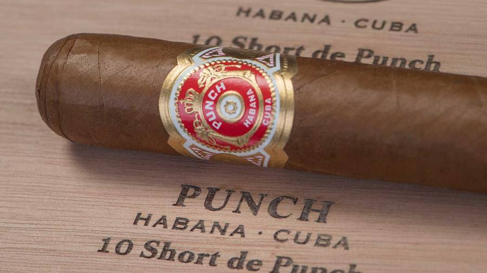 Punch Short de Punch