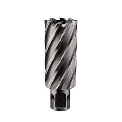 Сверло корончатое ALTECO HSS 40x50