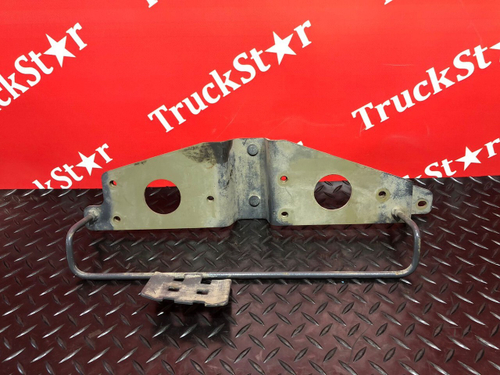 Кронштейн крана подвески