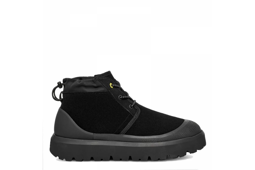 UGG Mens Neumel Weather Hybrid - Black / Black