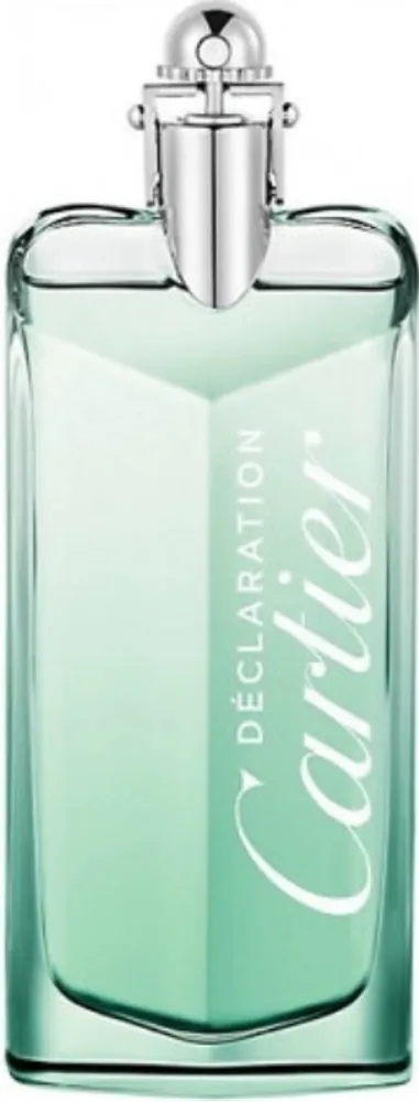 CARTIER DECLARATION HAUTE FRAICHEUR EDT 100 ML