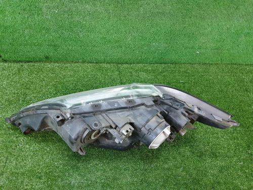 Битая Фара правая Lexus ES 6 (2012-2015) ксенон